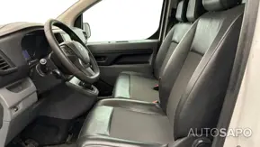 Peugeot Expert de 2021