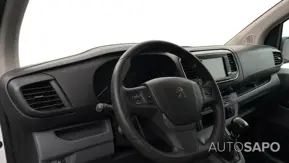 Peugeot Expert de 2021