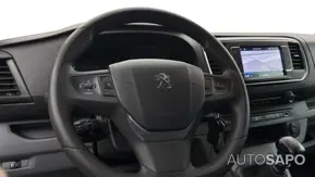 Peugeot Expert de 2021