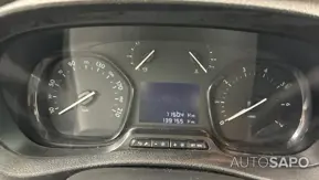 Peugeot Expert de 2021