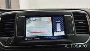 Peugeot Expert de 2021