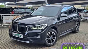 BMW X1 de 2022