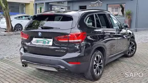 BMW X1 de 2022