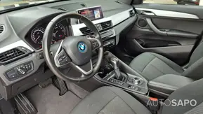 BMW X1 de 2022