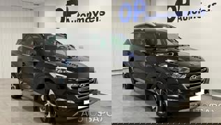 Hyundai Tucson de 2017