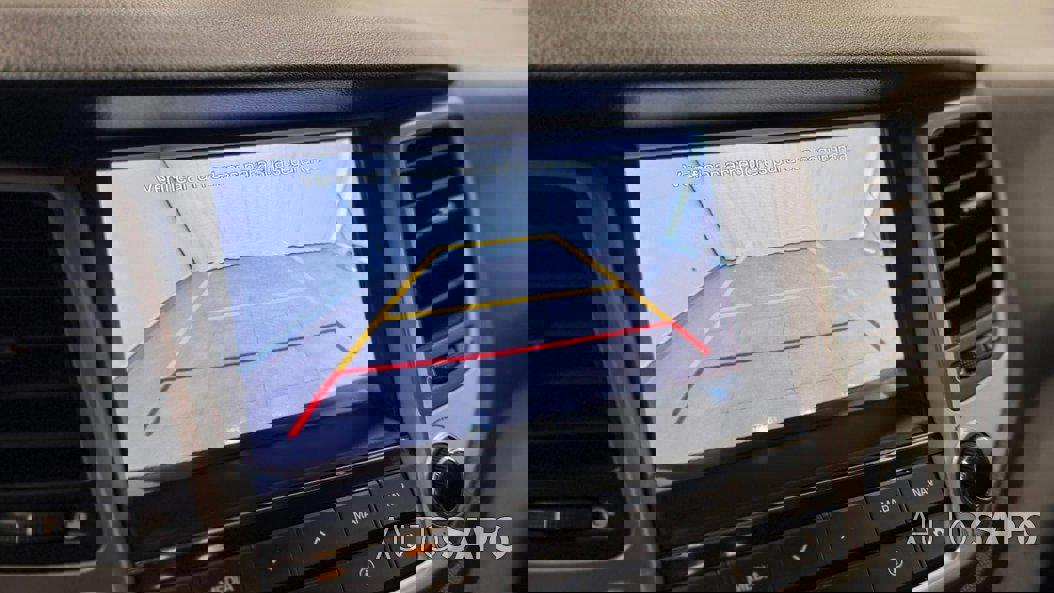 Hyundai Tucson de 2017