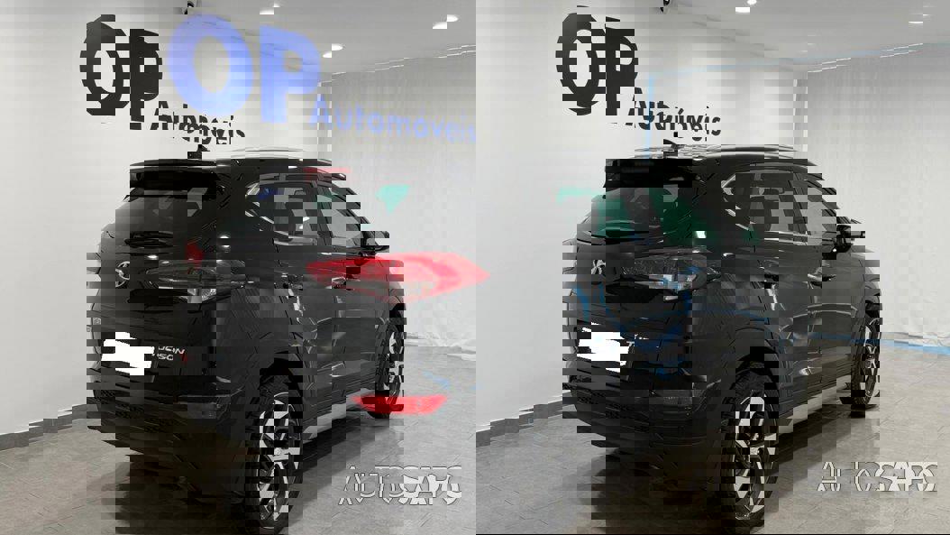 Hyundai Tucson de 2017