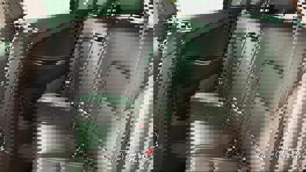 Hyundai Tucson de 2017