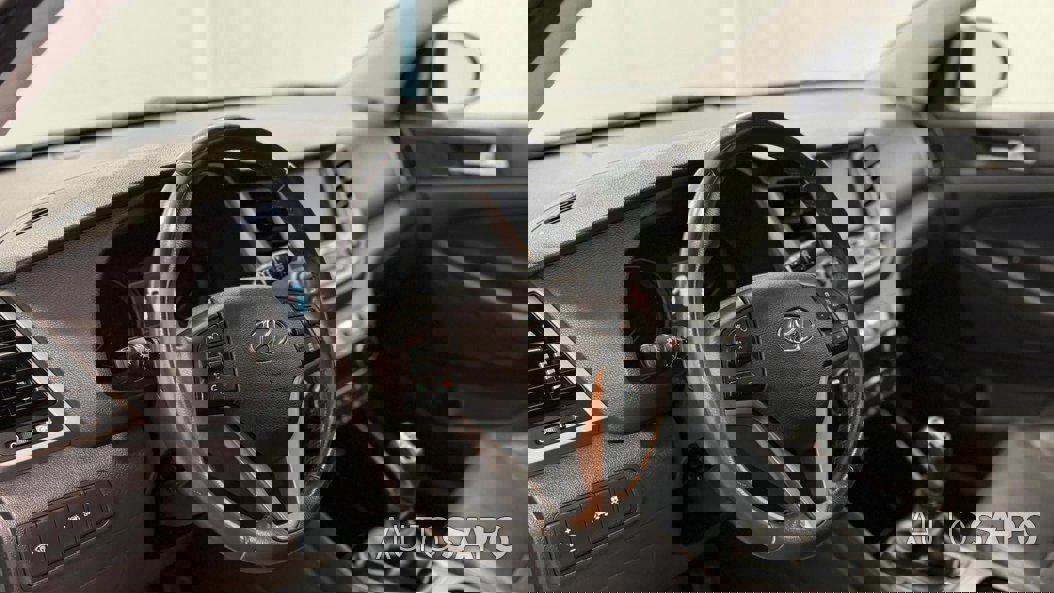 Hyundai Tucson de 2017