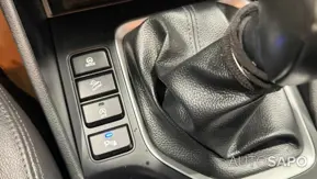 Hyundai Tucson de 2017