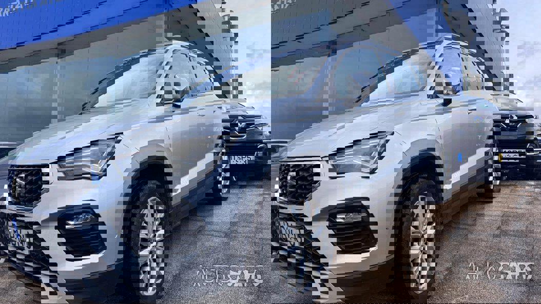 Seat Ateca 1.0 TSI Style de 2023