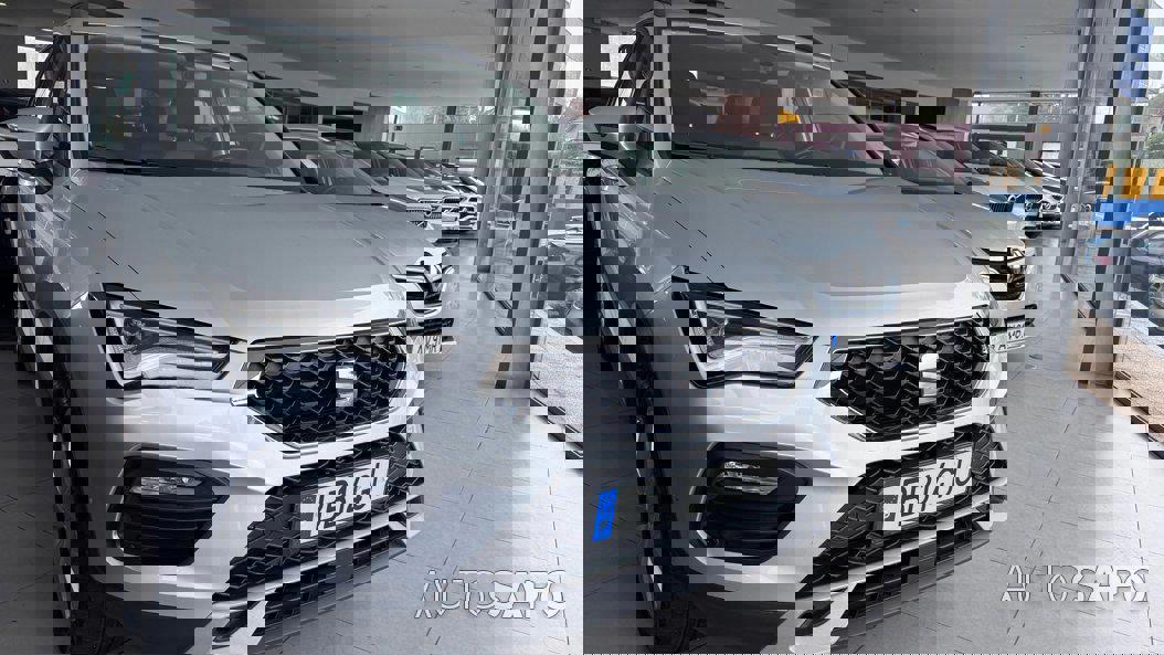 Seat Ateca 1.0 TSI Style de 2023