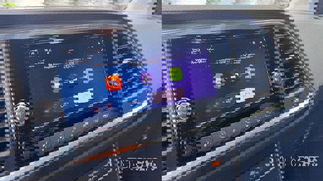 Seat Ateca 1.0 TSI Style de 2023