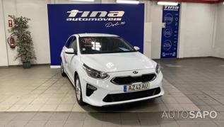 Kia Ceed 1.0 T-GDi Urban de 2021