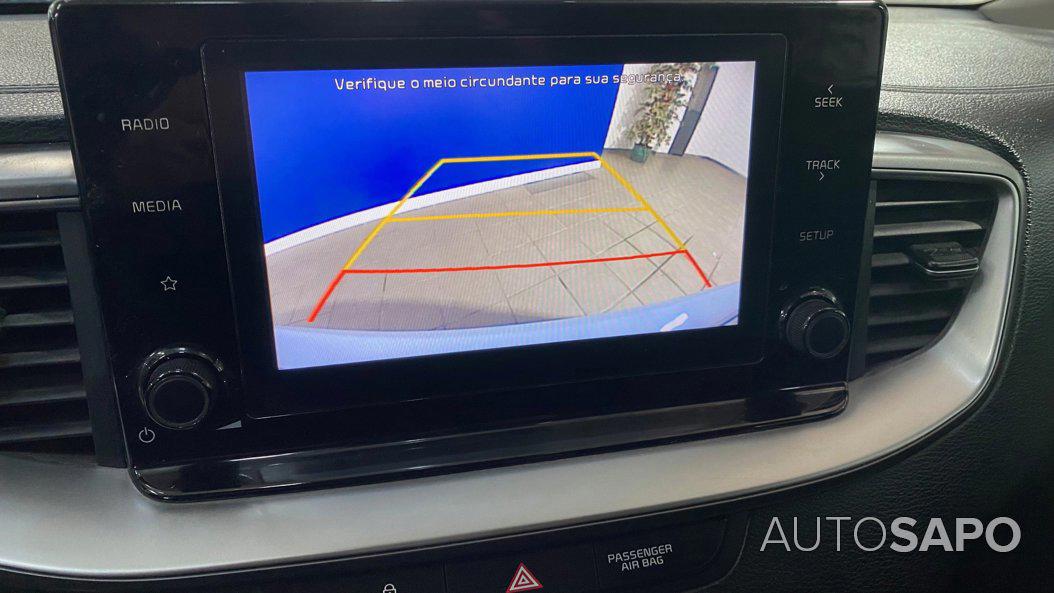 Kia Ceed 1.0 T-GDi Urban de 2021