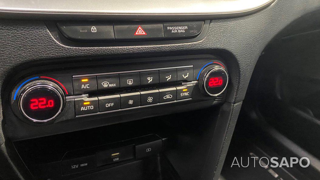 Kia Ceed 1.0 T-GDi Urban de 2021