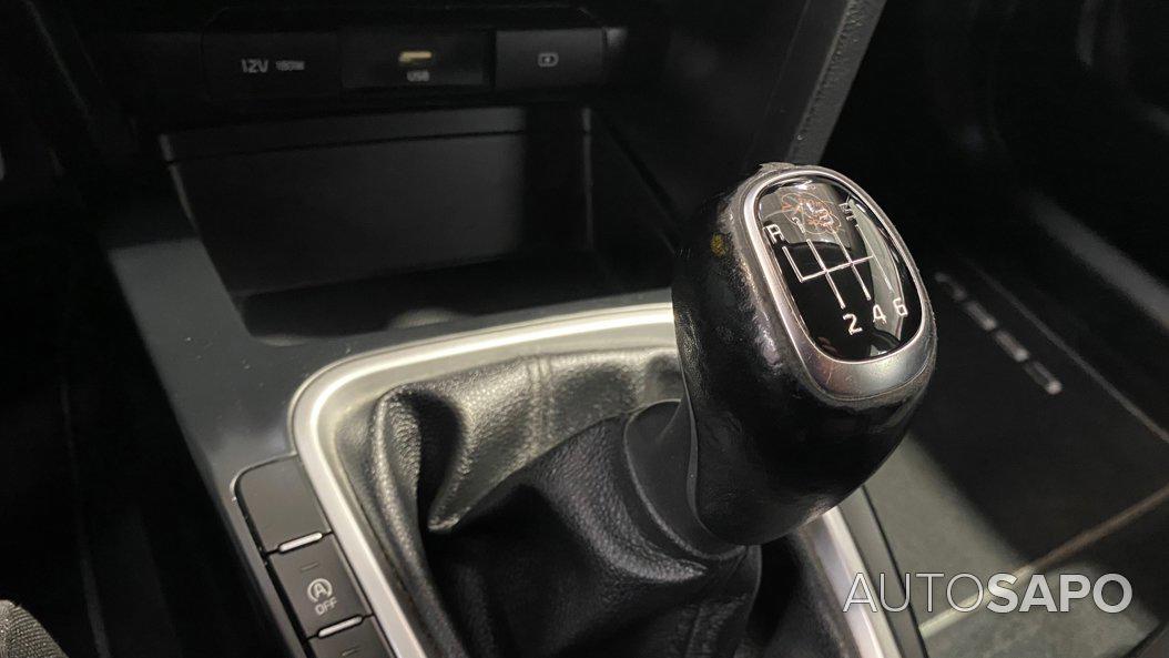 Kia Ceed 1.0 T-GDi Urban de 2021