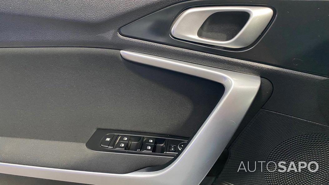 Kia Ceed 1.0 T-GDi Urban de 2021