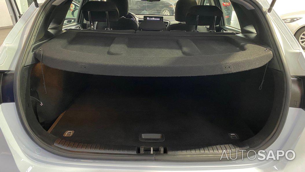 Kia Ceed 1.0 T-GDi Urban de 2021