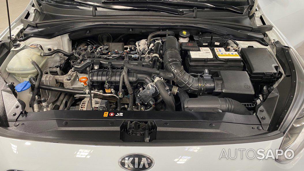 Kia Ceed 1.0 T-GDi Urban de 2021
