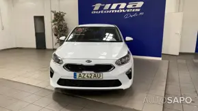 Kia Ceed 1.0 T-GDi Urban de 2021
