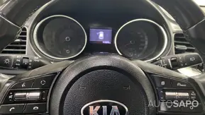 Kia Ceed 1.0 T-GDi Urban de 2021