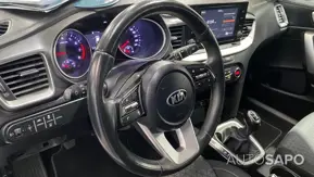 Kia Ceed 1.0 T-GDi Urban de 2021