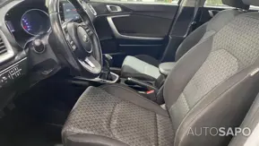 Kia Ceed 1.0 T-GDi Urban de 2021