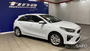 Kia Ceed 1.0 T-GDi Urban de 2021