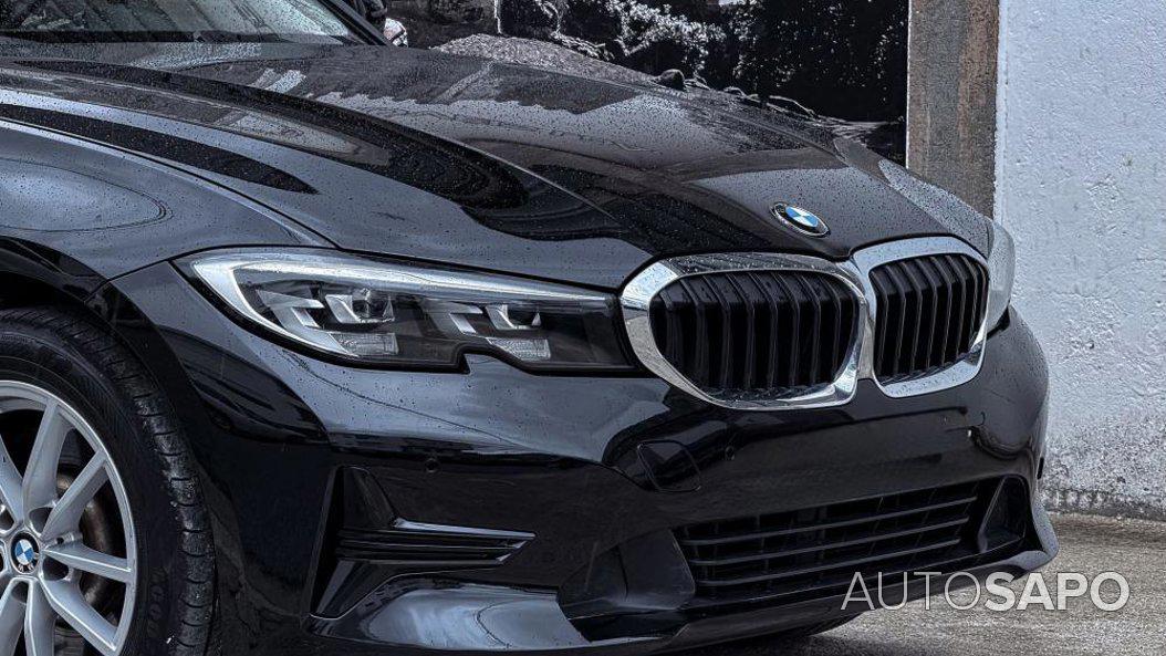 BMW Série 3 330 e Auto de 2019