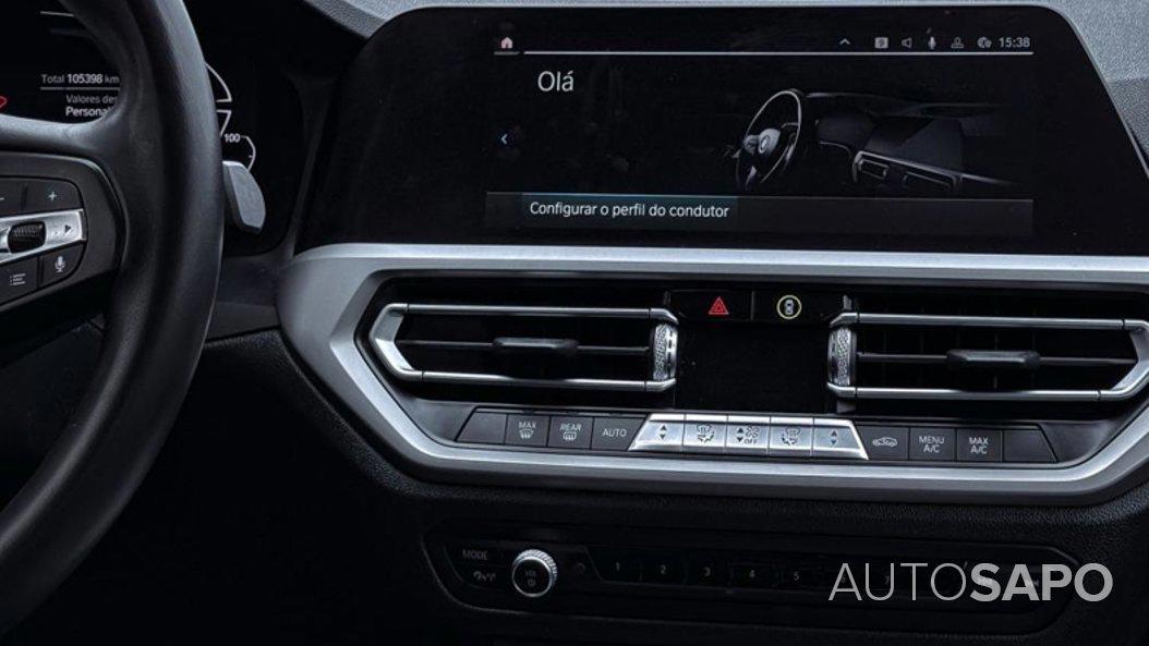 BMW Série 3 330 e Auto de 2019