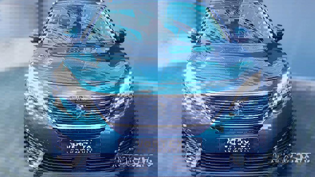 Peugeot 5008 1.2 PureTech Active de 2019