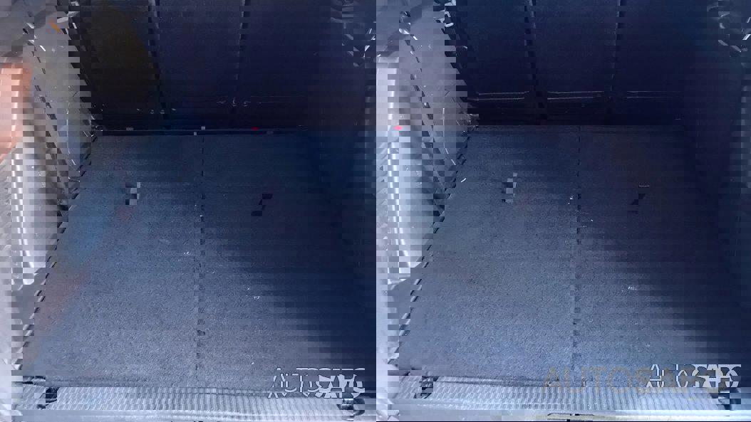 Peugeot 5008 1.2 PureTech Active de 2019