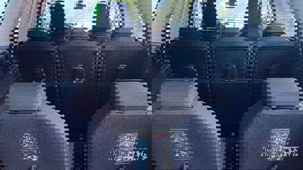 Peugeot 5008 1.2 PureTech Active de 2019