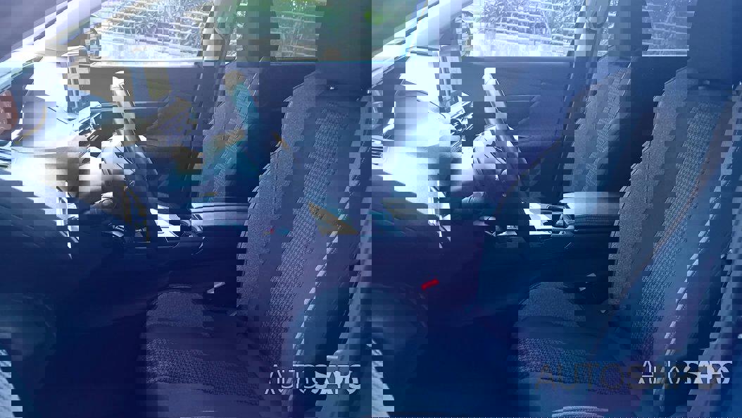 Peugeot 5008 1.2 PureTech Active de 2019