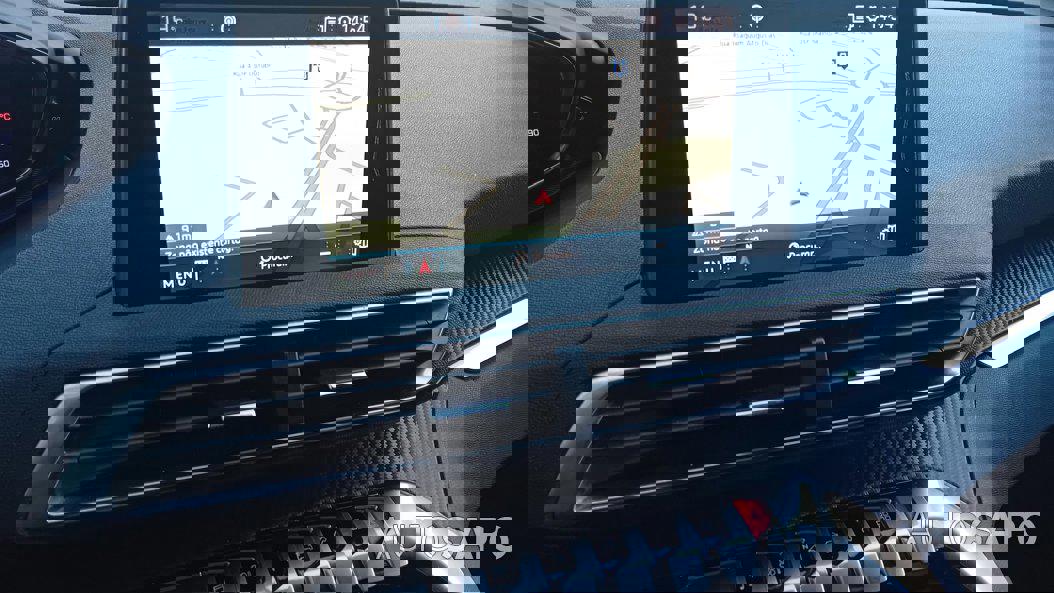 Peugeot 5008 1.2 PureTech Active de 2019