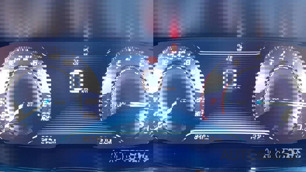 Peugeot 5008 1.2 PureTech Active de 2019