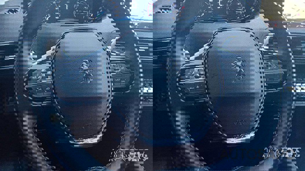 Peugeot 5008 1.2 PureTech Active de 2019