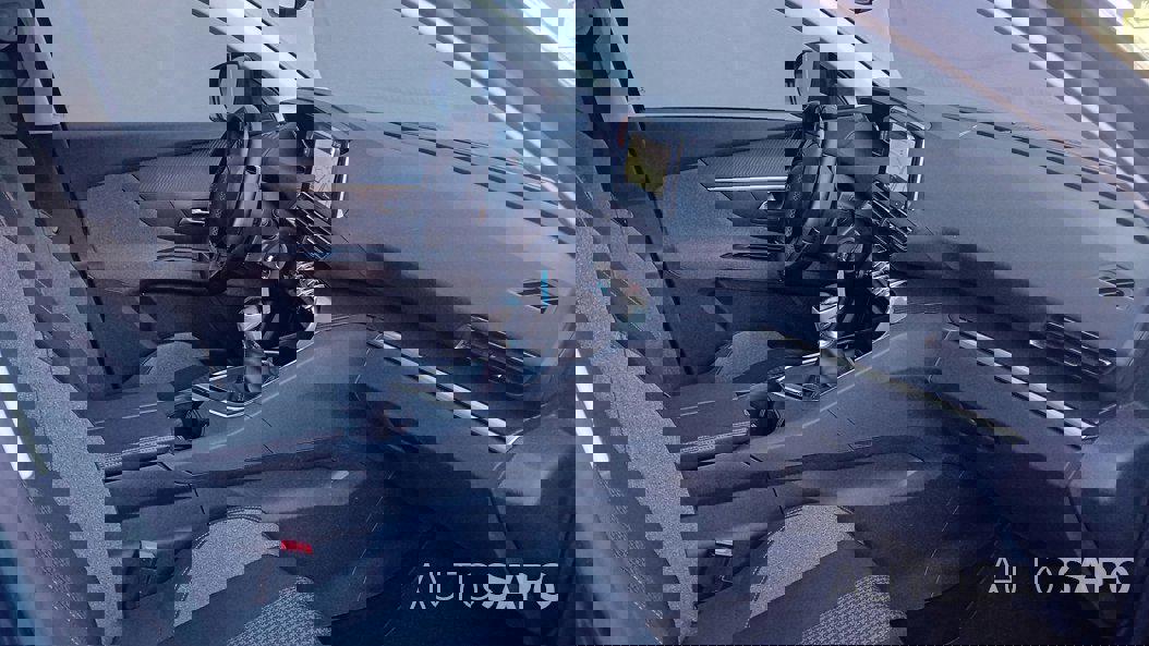 Peugeot 5008 1.2 PureTech Active de 2019