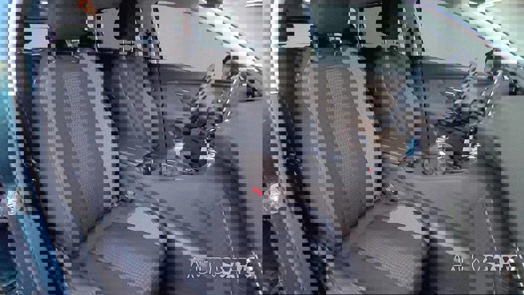 Peugeot 5008 1.2 PureTech Active de 2019