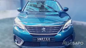 Peugeot 5008 1.2 PureTech Active de 2019