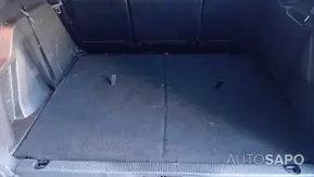 Peugeot 5008 1.2 PureTech Active de 2019