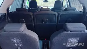 Peugeot 5008 1.2 PureTech Active de 2019