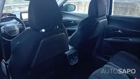 Peugeot 5008 1.2 PureTech Active de 2019