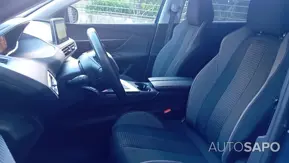 Peugeot 5008 1.2 PureTech Active de 2019