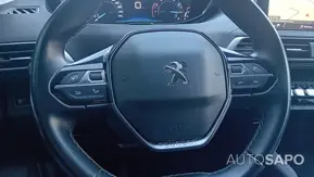 Peugeot 5008 1.2 PureTech Active de 2019