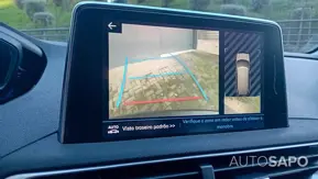 Peugeot 5008 1.2 PureTech Active de 2019