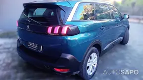 Peugeot 5008 1.2 PureTech Active de 2019
