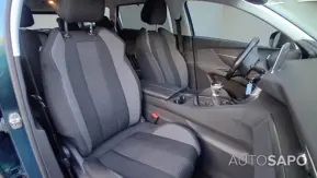 Peugeot 5008 1.2 PureTech Active de 2019