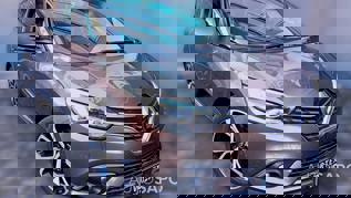 Renault Grand Scénic 1.5 dCi Bose Edition EDC de 2018